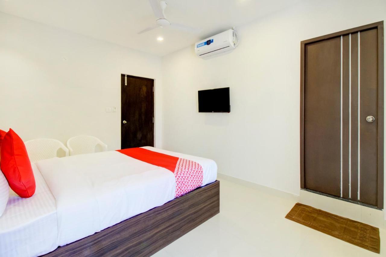 Super Oyo Blr2467 Urban Inn Bangalore Exterior photo